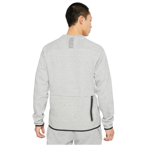 Nike Ανδρικό φούτερ Nsw Tech Fleece Crew Revival